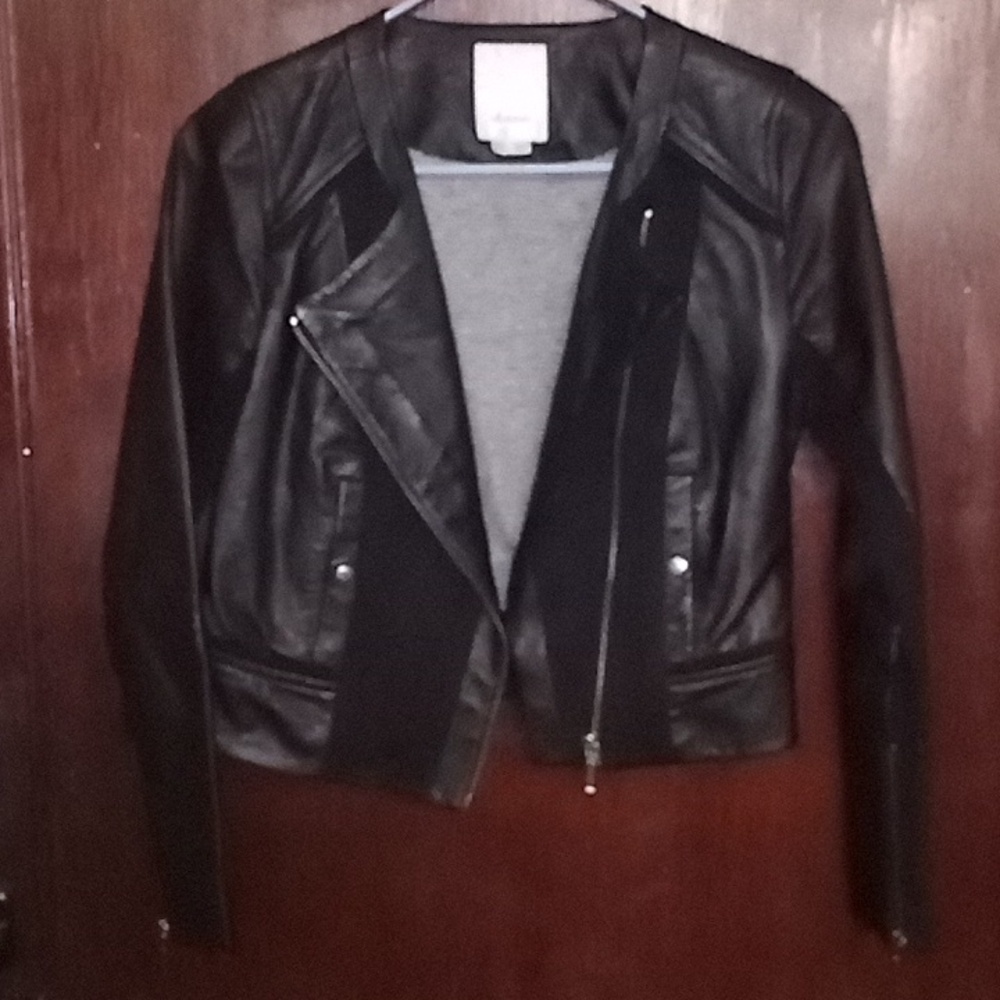 Ladies jacket